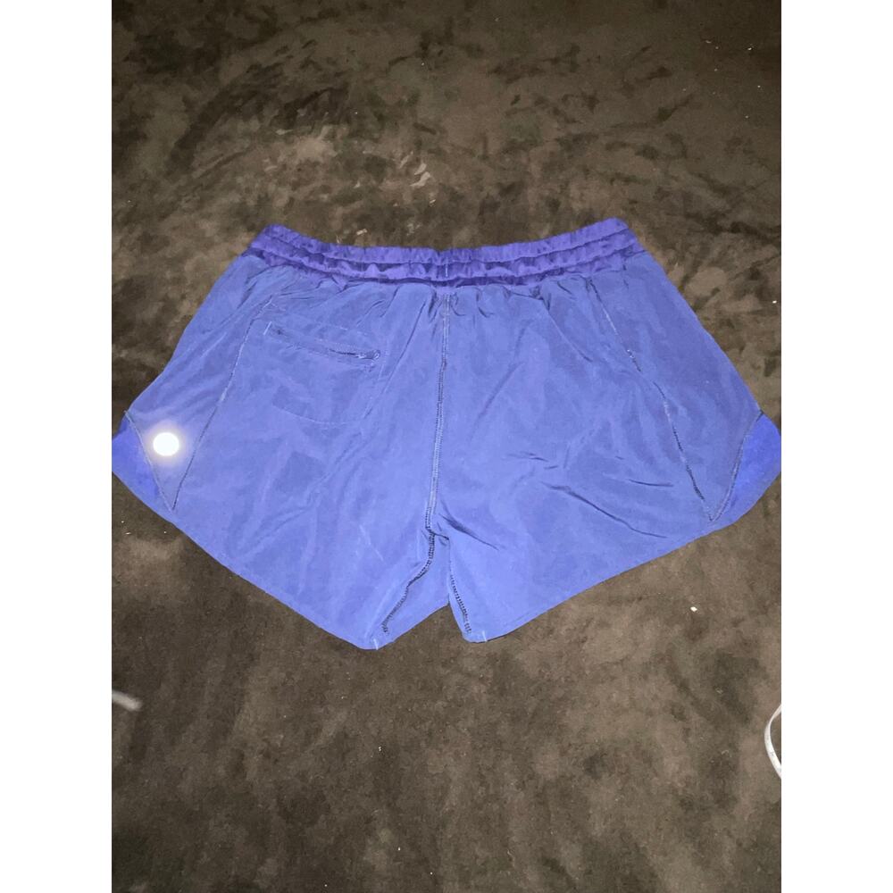 Lululemon Running Shorts Bundle - Size 10 Tall EUC - Picture 12 of 16